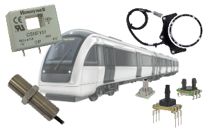  Switches & Sensors